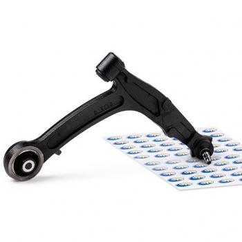 Triangle de suspension FIAT Panda II 5 portes – DYS 20‑20038‑1