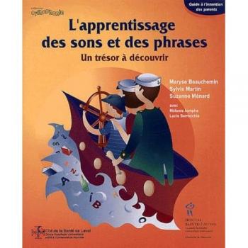 L'apprentissage des sons & phrases