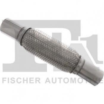 Tuyau d’exhaustion flexible FA1 455‑340