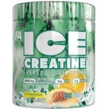 Creatina Ice 300 g Fitness Authority