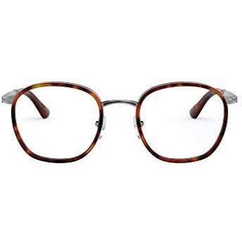 Havana Ruthenium 48/21/140 Persol 0PO2469V occhiali uomo