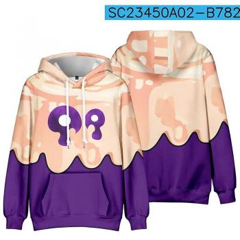 Chaqueta Deportiva Sfygv Roblox Blox Fruits – Otoño/Invierno XS