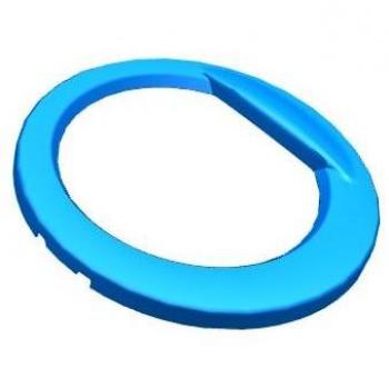 Cadre de porte avant AEG Ø410mm 1325017125