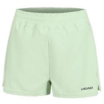 Short Femme Head Play Vert L