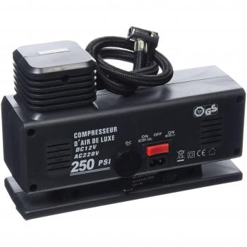 Compressore d'aria Cartec 12V