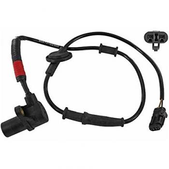 Sensore ABS VEMO V52-72-0061