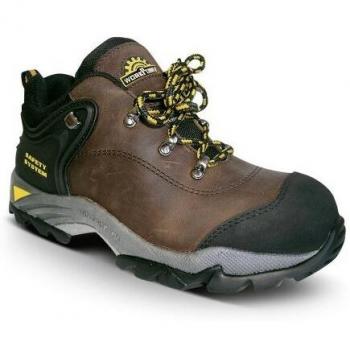 S3 Eagle Schutzschuhe für die Industrie, Größe 43
