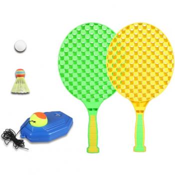 Herramienta de Entrenamiento de Tenis para Niños