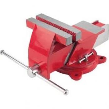 Banco Rotativo para Torne 125 mm