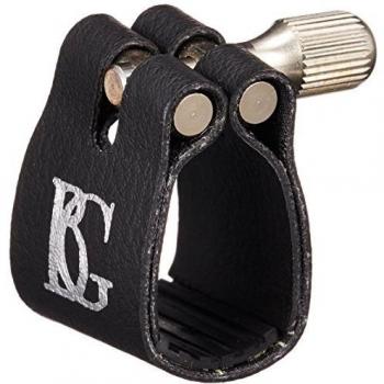 BG Bb German Clarinet Ligature