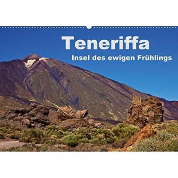 Teneriffa