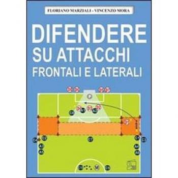 Difendere su attacchi frontali e laterali