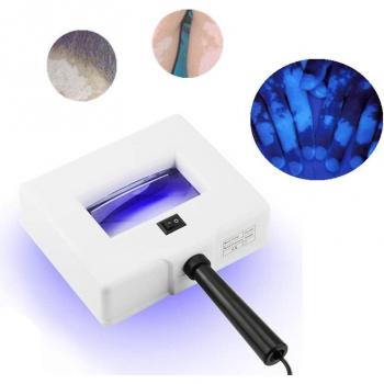 Examination Magnifying Machine