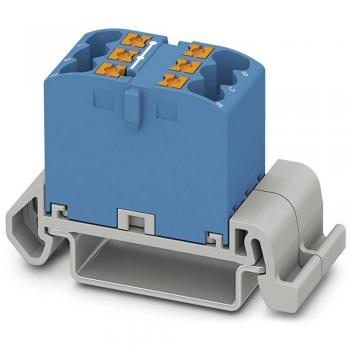PTFIX 6x2,5-NS35A BU rozvodka