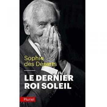 Le dernier roi soleil