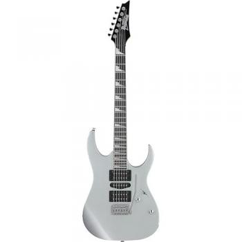 Ibanez GIO GRG170DX‑SV Silver Chitarra Elettrica