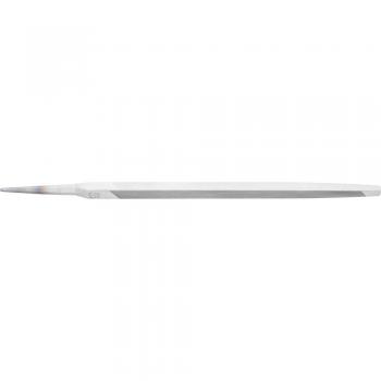 Pferd Slim 1237 200 C2 Saw File Set of 10