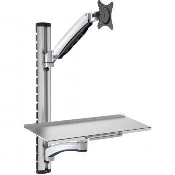 HFTEK FY02CWS Soporte de Monitor VESA