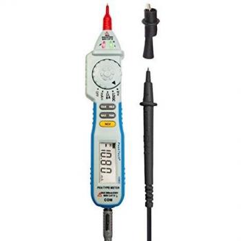Peak Tech 3 1/2 Digit Voltage Tester