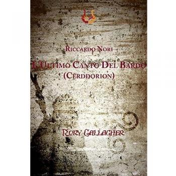 L'ultimo canto del Bardo
