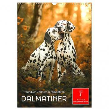 Dalmatiner