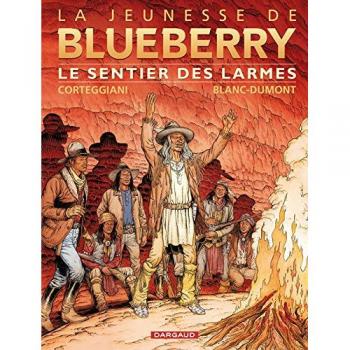 La Jeunesse de Blueberry