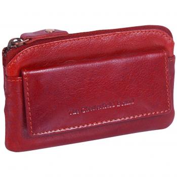 Chesterfield Brand David RFID Schlüsseletui aus Leder