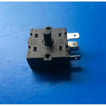 Electric Heater Temperature Regulator with 3 Pins