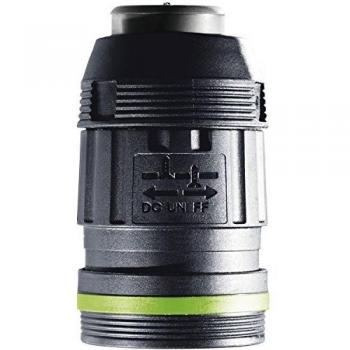 Festool Depth Stop Chuck 769126 for DC UNI FF