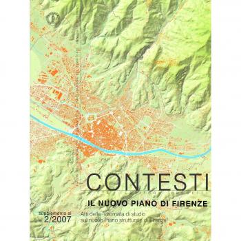Contesti. Città territori progetti