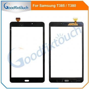 Panneau verre numérique Galaxy Tab A 8,0
