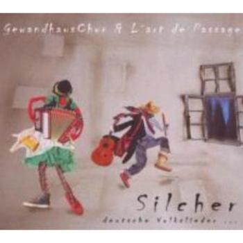 Silcher Volkslieder – Gewandhauschor & l’Art de Passage (09.03.2025)