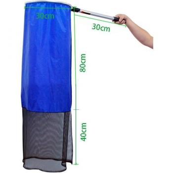 30-50cm Fairy Net for Koi and Arowana Fish Pond