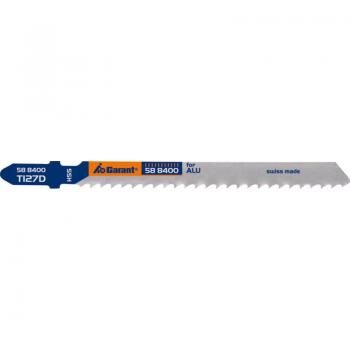 Set di seghe alternative GARANT