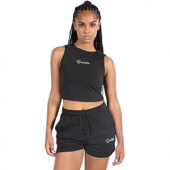 Smilodox Rosina Fitnessshirt