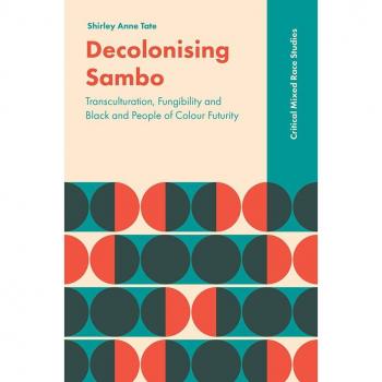 Vitalsource Technologies, Inc. Decolonising Sambo