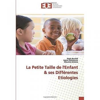 La Petite Taille de l'Enfant & ses Différentes Etiologies