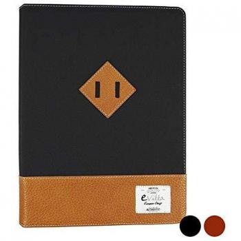 Mehrfarbige E‑Vitta Heritage Schutzhülle für Tablets