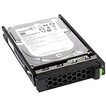 Fujitsu SSD SATA 6 Gb/s 960 GB Mischbetrieb Hot-Plug 3,5 Zoll Träger 2,5 Zoll SSD Enterprise 3,6 DWPD