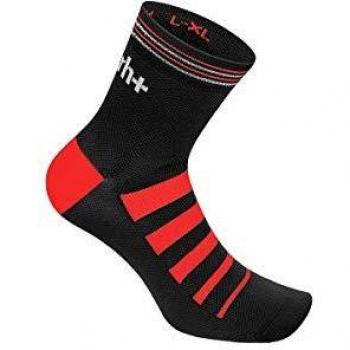 Calcetines de Ciclismo rh+ Code 10 Unisex L-XL