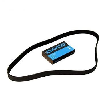 Courroie poly-V DAYCO 7PK1633