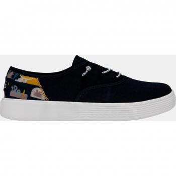 Hey Dude Shoes Conway Desert Navy EU 41