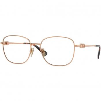 Gouden Glamour Vogue Damesopties 5152