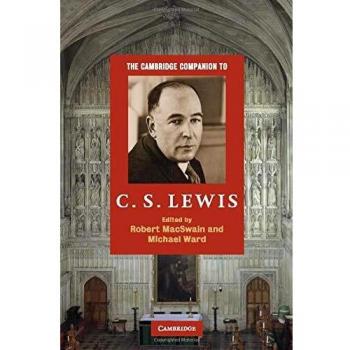Cambridge University Press Cambridge Companion to C. S. Lewis