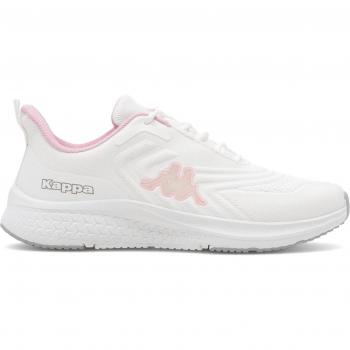 SS24 Kappa 3C010 Sneakers Bianchi