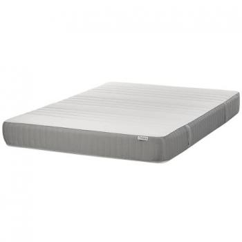 Matelas en Mousse avec Housse Amovible