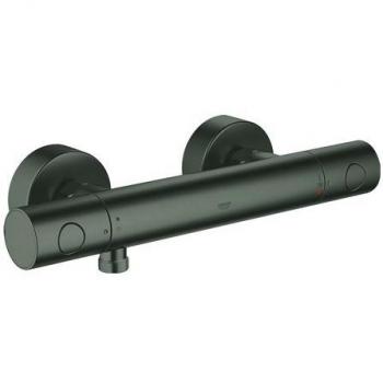 Grohe grohtherm 1000 cosmopolitan m mezclador termostático de ducha (34065al2)