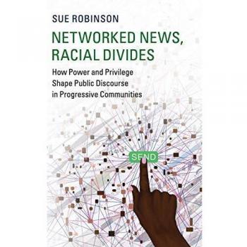 Networked news, racial divides