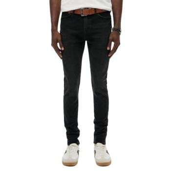 Jean Skinny Superdry Homme 36/34 Noir
