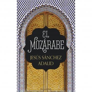 EL MOZáRABE